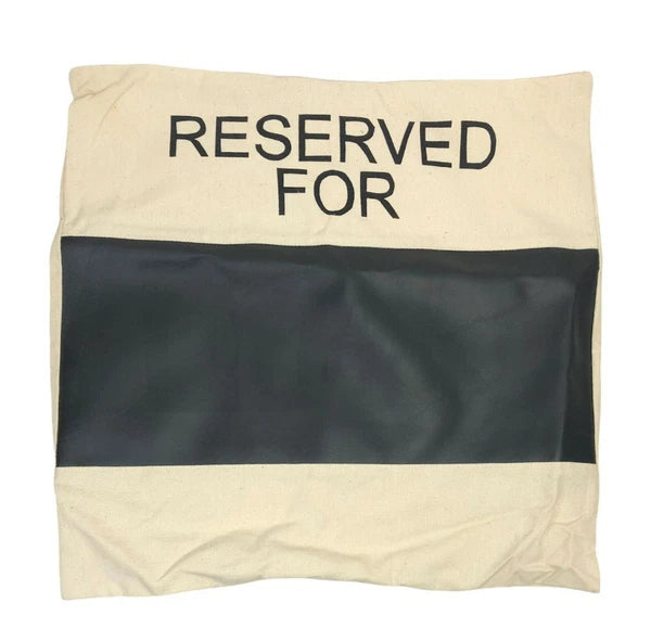 Handmade Cushion Cover Pillow Case Home Sofa Bed Décor Cream Decoration