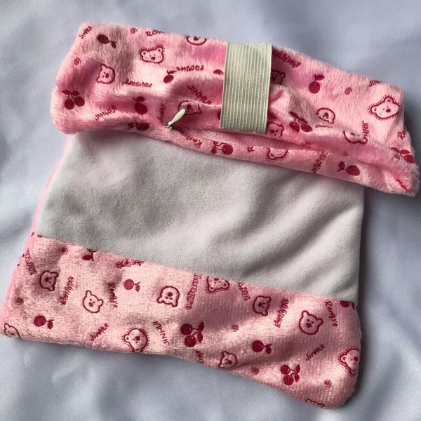 20Pcs Sublimation Blank Pillow Case Cartoon Neck Waist Cushion Cover Sofa Decor