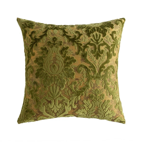 18x18in Vintage Outdoor Throw Pillow Cover Case Sofa Bed Cushion Covers Decor