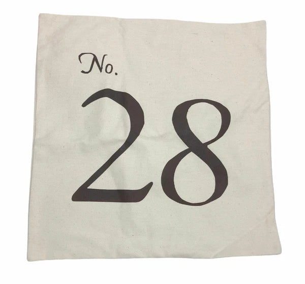 Handmade Cushion Cover Pillow Case Home Sofa Bed Décor Cream Decoration