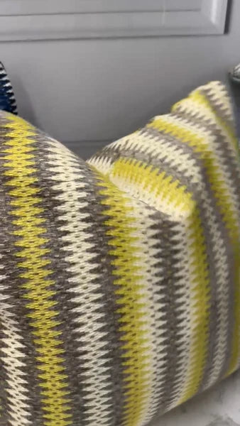 New Luxury  Cushion Covers 45 x 45cm Perfect for Home and Hotel Decor.