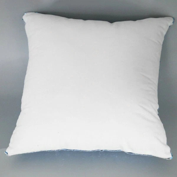 50Pcs Sublimation Blank Reversible Sequin Pillow Case Throw Cushion Cover 16x16"