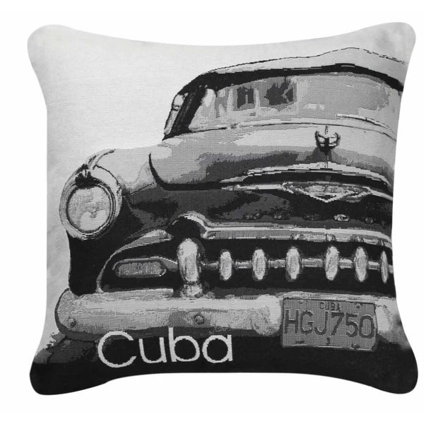 Cushion Covers Soft Pillow Case Unfilled Sofa Car Bed Throw Home Decor Cover UK