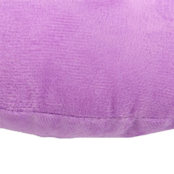 20Pcs Sublimation Blank Pillow Case Waist Throw Cushion Cover Sofa Home Decor