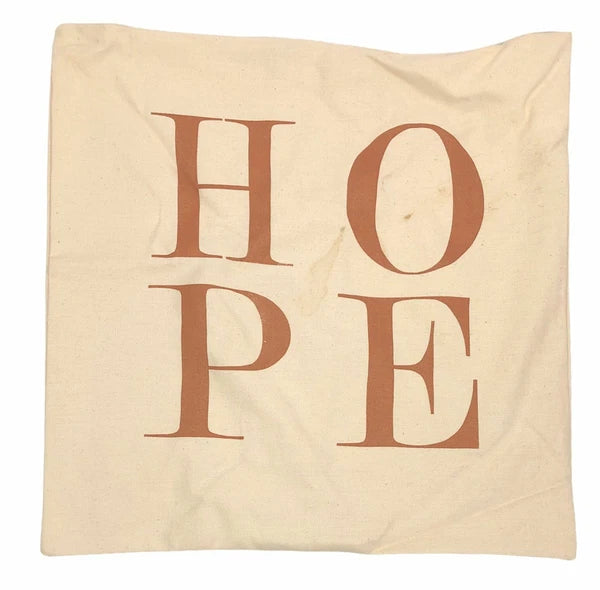 Handmade Cushion Cover Pillow Case Home Sofa Bed Décor Cream Decoration