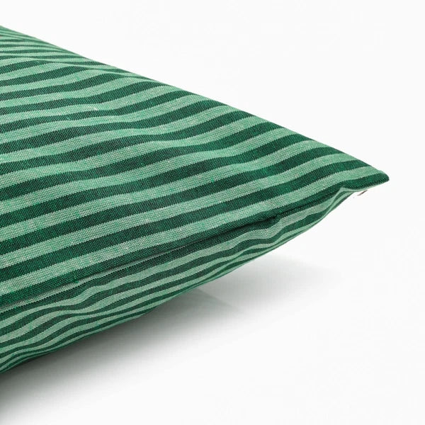 Cotton Cushion Covers Striped Throw Pillow Cover Case Sofa Bad Home Decor-18x28