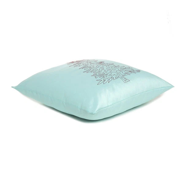 Decorative Cushion Cover 18X18 Sofa Couch Home Decor Throw Pillow Case Covers