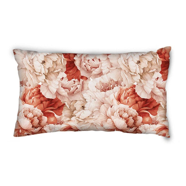 12x20" DIGITAL PRINT Cushion COVER 2-Sided Lumbar Sofa Decorative Pillow Case US