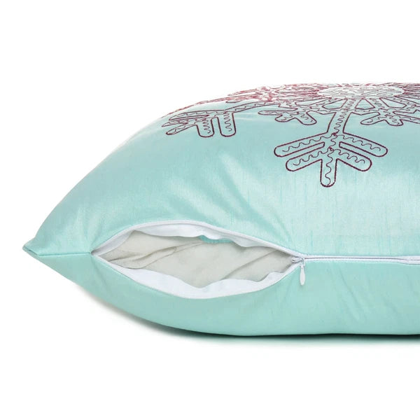 Decorative Cushion Cover 18X18 Sofa Couch Home Decor Throw Pillow Case Covers