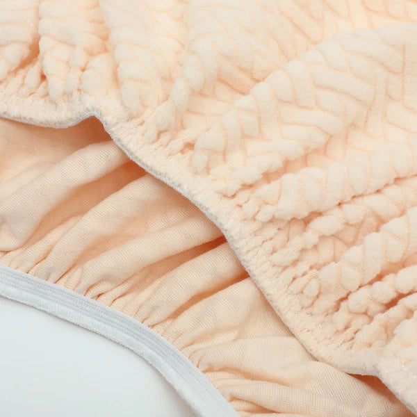 Fleece Pillowcase Cushion Replacement Cushions Covers Home Throw