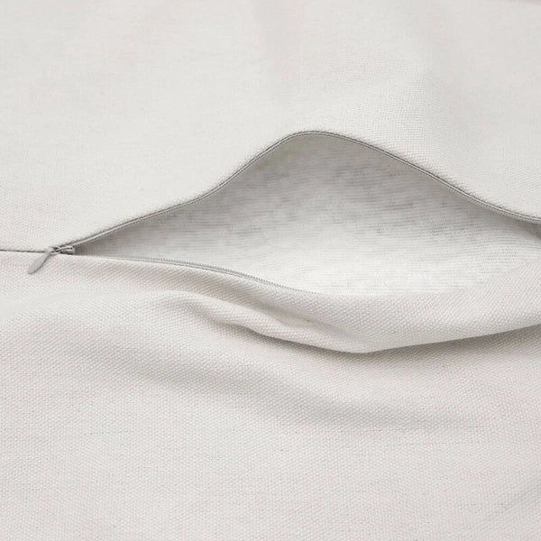 Soft  Faux Fur Fluffy Pillow Case Plush Cushion Cover Throw Sofa Bed Home Decor