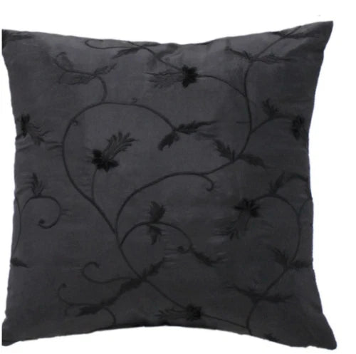 Cushion Covers Soft Pillow Case Unfilled Sofa Car Bed Throw Home Decor Cover UK