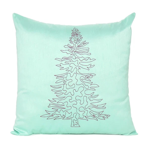 Decorative Cushion Cover 18X18 Sofa Couch Home Decor Throw Pillow Case Covers