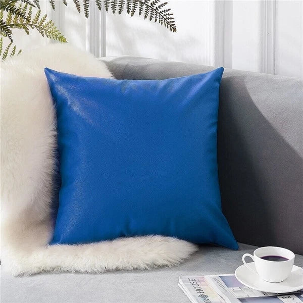 Pillow covers Decorative, pillow case ,sofa Bed Car seat pillow cover,Waterproof
