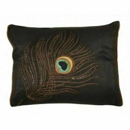 Cushion Covers Soft Pillow Case Unfilled Sofa Car Bed Throw Home Decor Cover UK