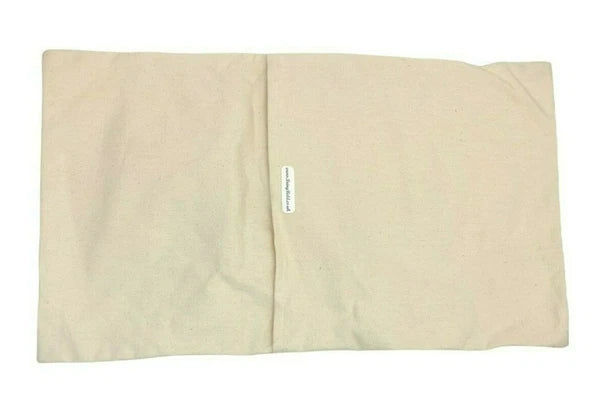 Handmade Cushion Cover Pillow Case Home Sofa Bed Décor Cream Decoration