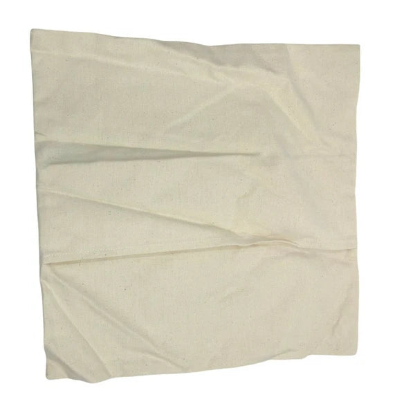 Handmade Cushion Cover Pillow Case Home Sofa Bed Décor Cream Decoration