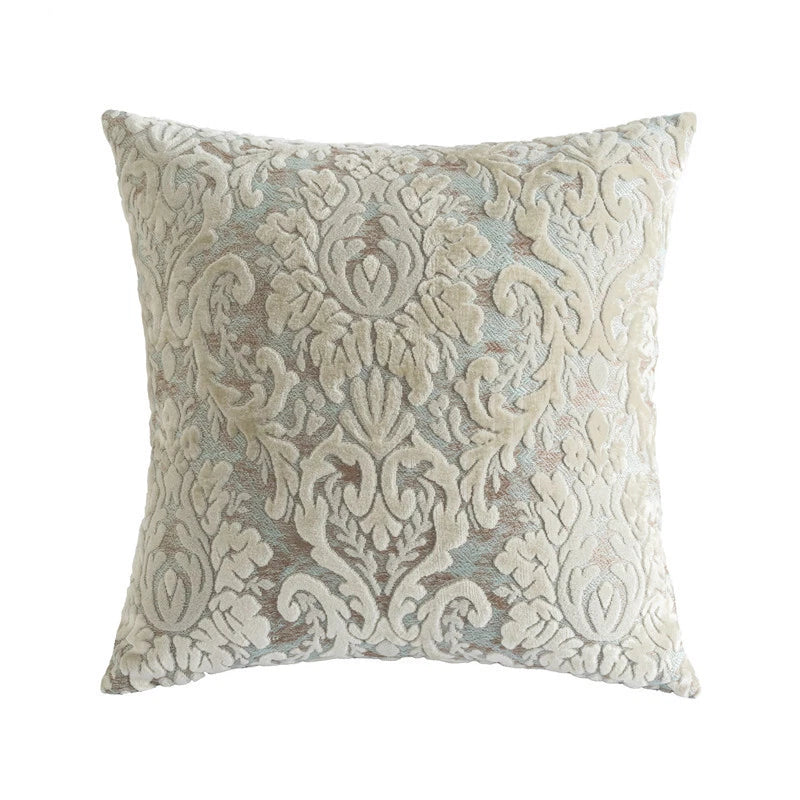 18x18in Vintage Outdoor Throw Pillow Cover Case Sofa Bed Cushion Covers Decor