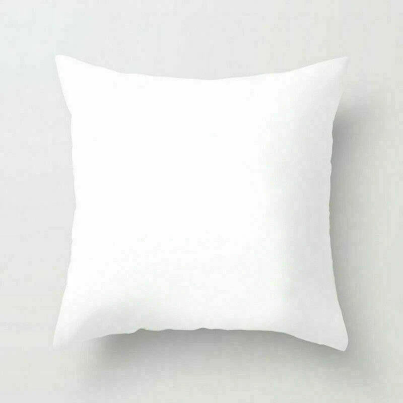 18inch Geometric Polyester Throw Pillow Cases Sofa Home Cover Cushion Decoration