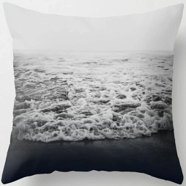 Home Sofa Decoration 18inch Pillow Cases Throw Pillow Cushion Cover