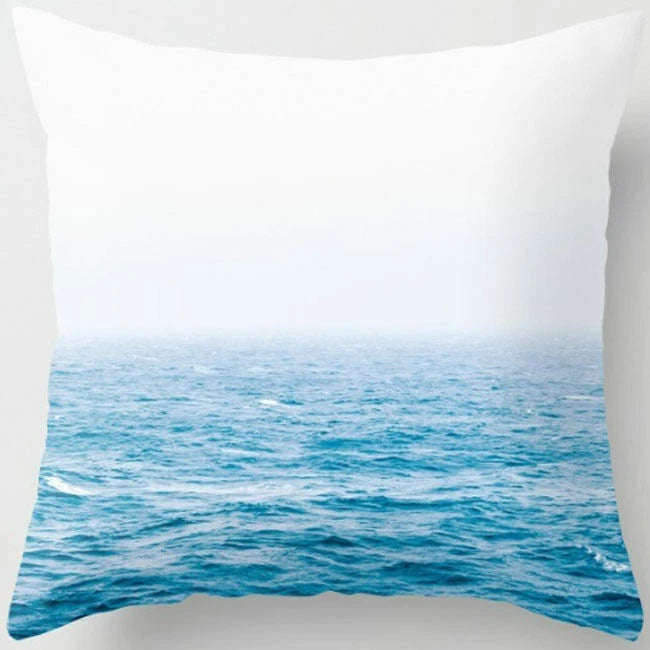 Home Sofa Decoration 18inch Pillow Cases Throw Pillow Cushion Cover