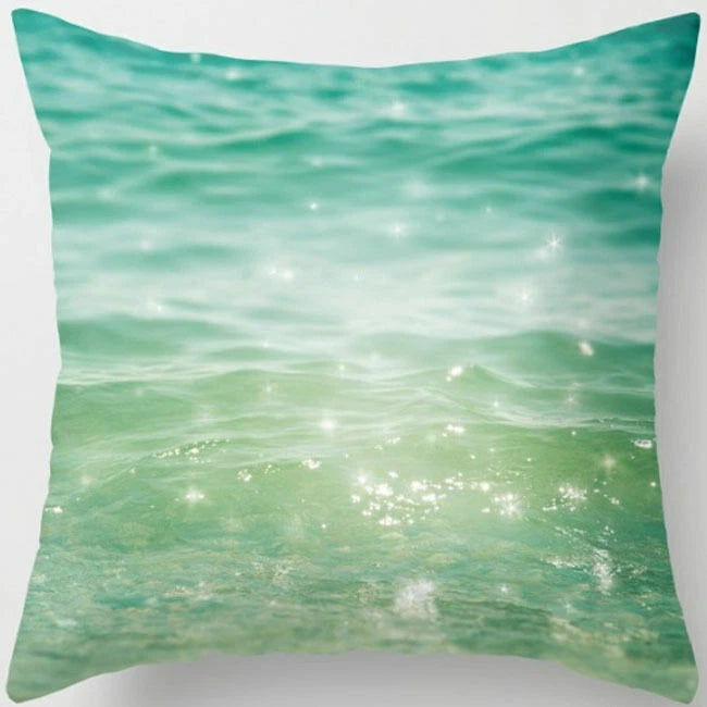 Home Sofa Decoration 18inch Pillow Cases Throw Pillow Cushion Cover