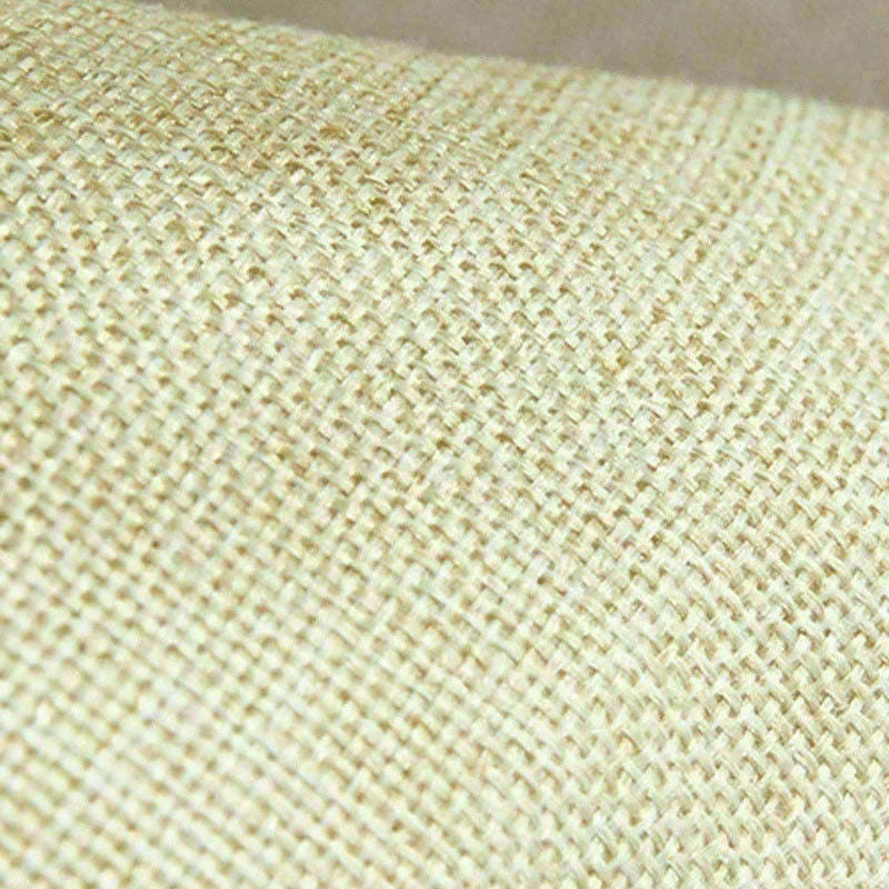 Yellow Pillow Case Sofa Car Cover Cushion Decor Waist Throw Home