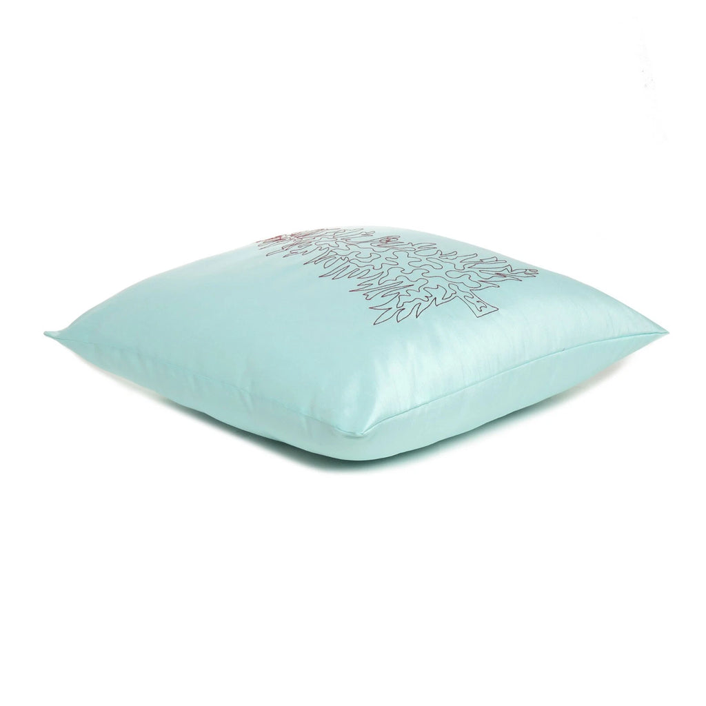 Decorative Cushion Cover 18X18 Sofa Couch Home Decor Throw Pillow Case Covers