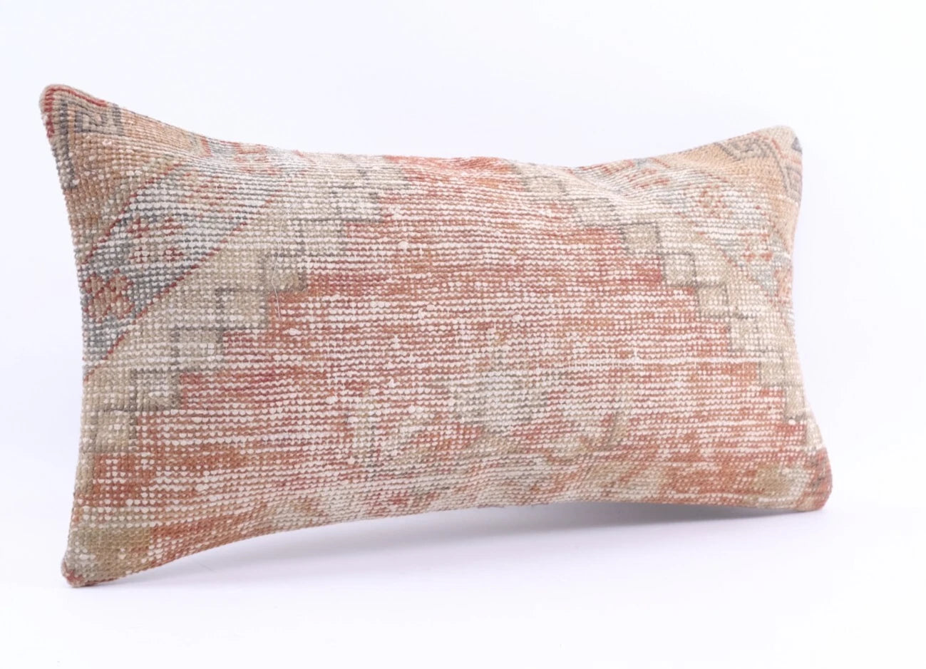 Vintage Soft Decor Kilim Pillow Reversible Case Cushion Cover Home Sofa Decor