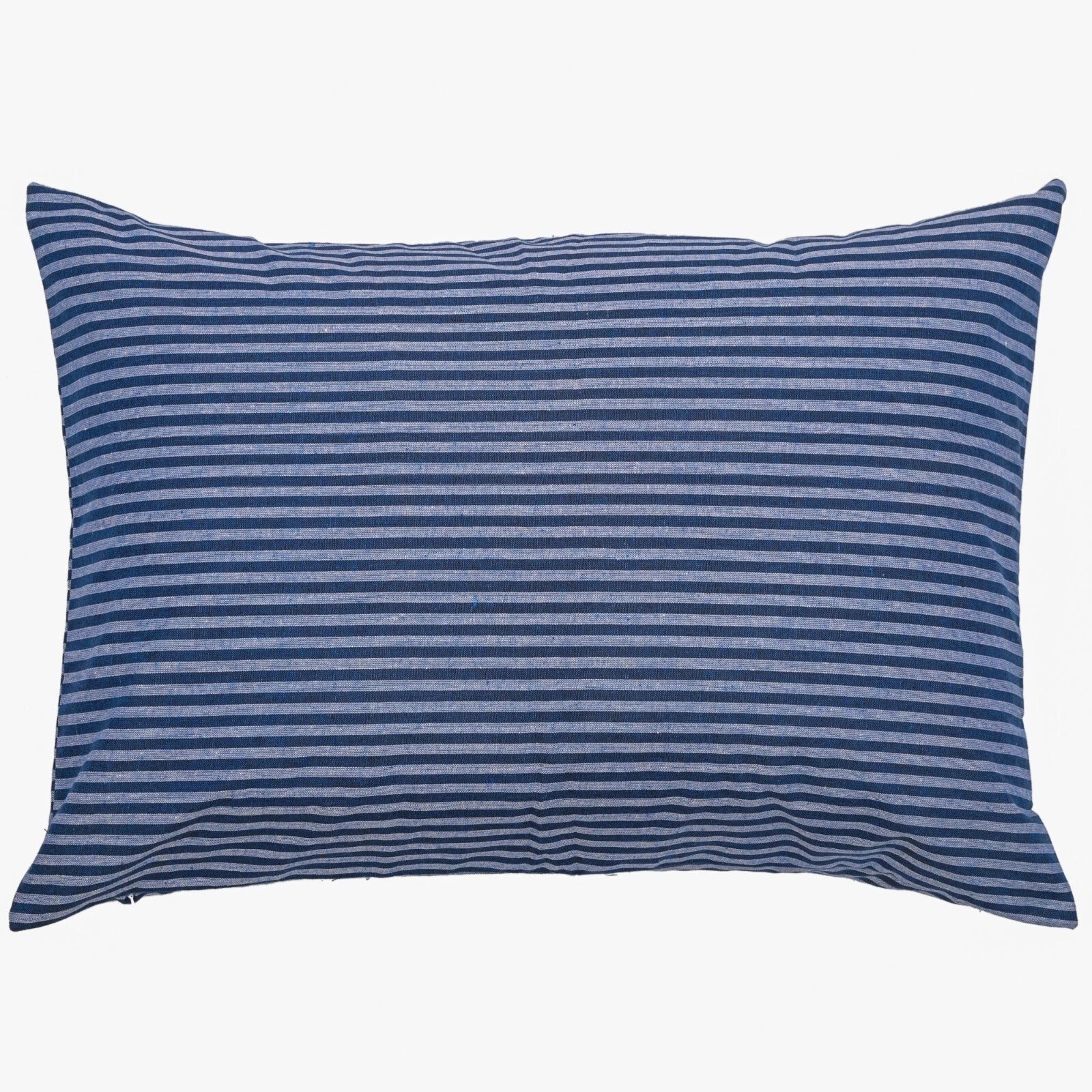 Cotton Throw Pillow Cover Striped Cushion Case Covers Home Sofa Decor 18 x 28"