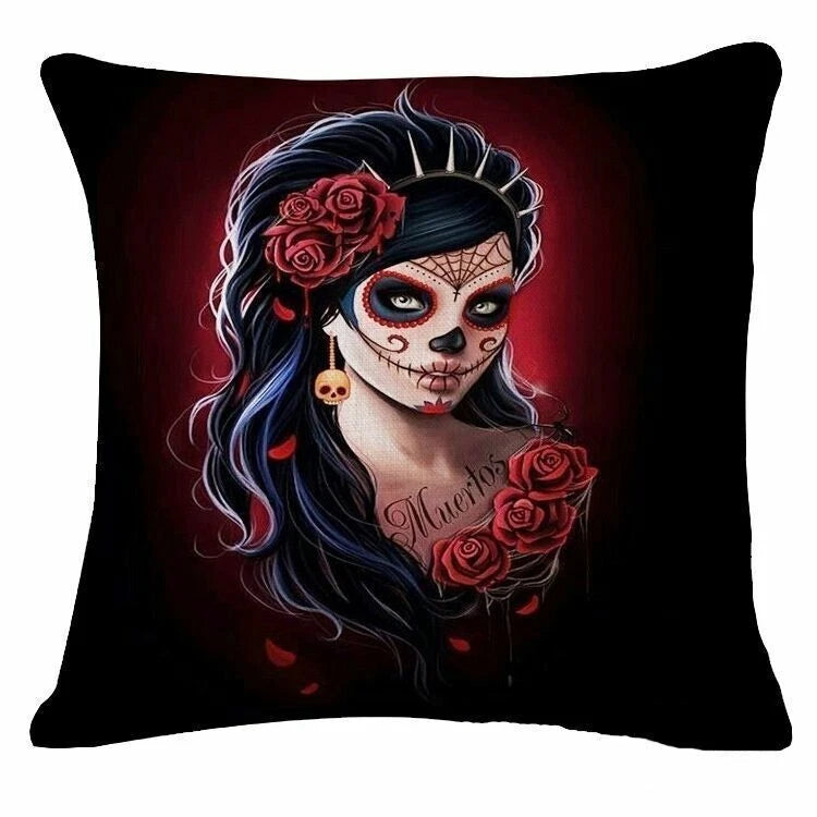 Home Sofa Decoration 18inch Pillow Cases Throw Pillow Cushion Cover