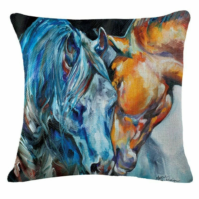 Home Sofa Decoration 18inch Pillow Cases Throw Pillow Cushion Cover