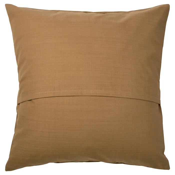 IKEA ÅKERNEJLIKA Cushion Cover 50x50cm Sofa Pillow Case Soft Flower Patterned