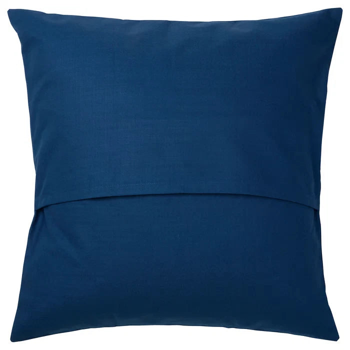 IKEA ÅKERNEJLIKA Cushion Cover 50x50cm Sofa Pillow Case Soft Flower Patterned
