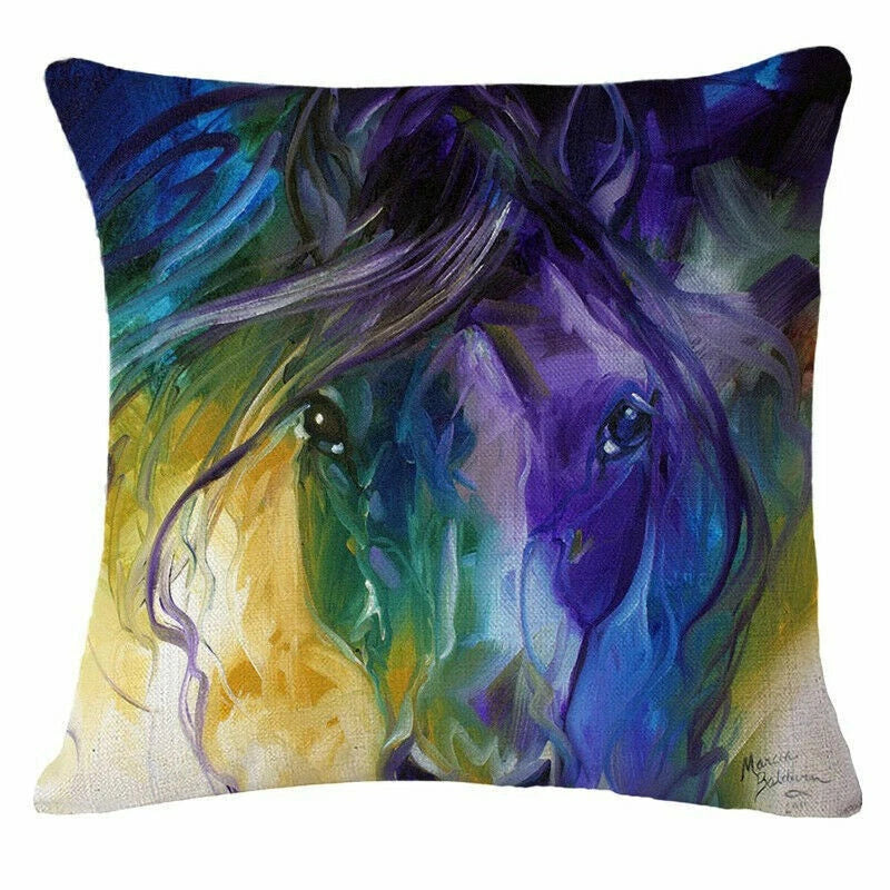 Home Sofa Decoration 18inch Pillow Cases Throw Pillow Cushion Cover