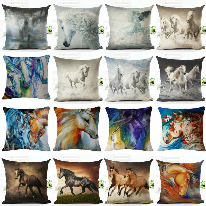 Home Sofa Decoration 18inch Pillow Cases Throw Pillow Cushion Cover