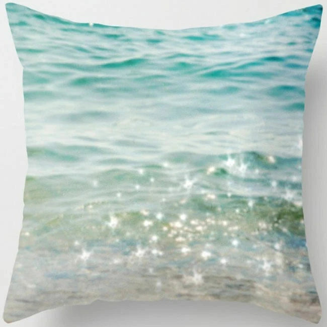 Home Sofa Decoration 18inch Pillow Cases Throw Pillow Cushion Cover