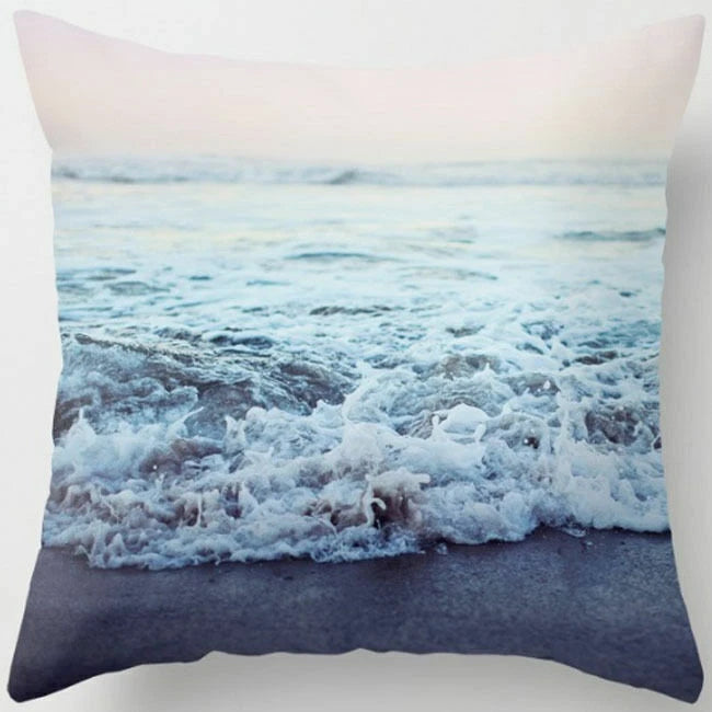Home Sofa Decoration 18inch Pillow Cases Throw Pillow Cushion Cover