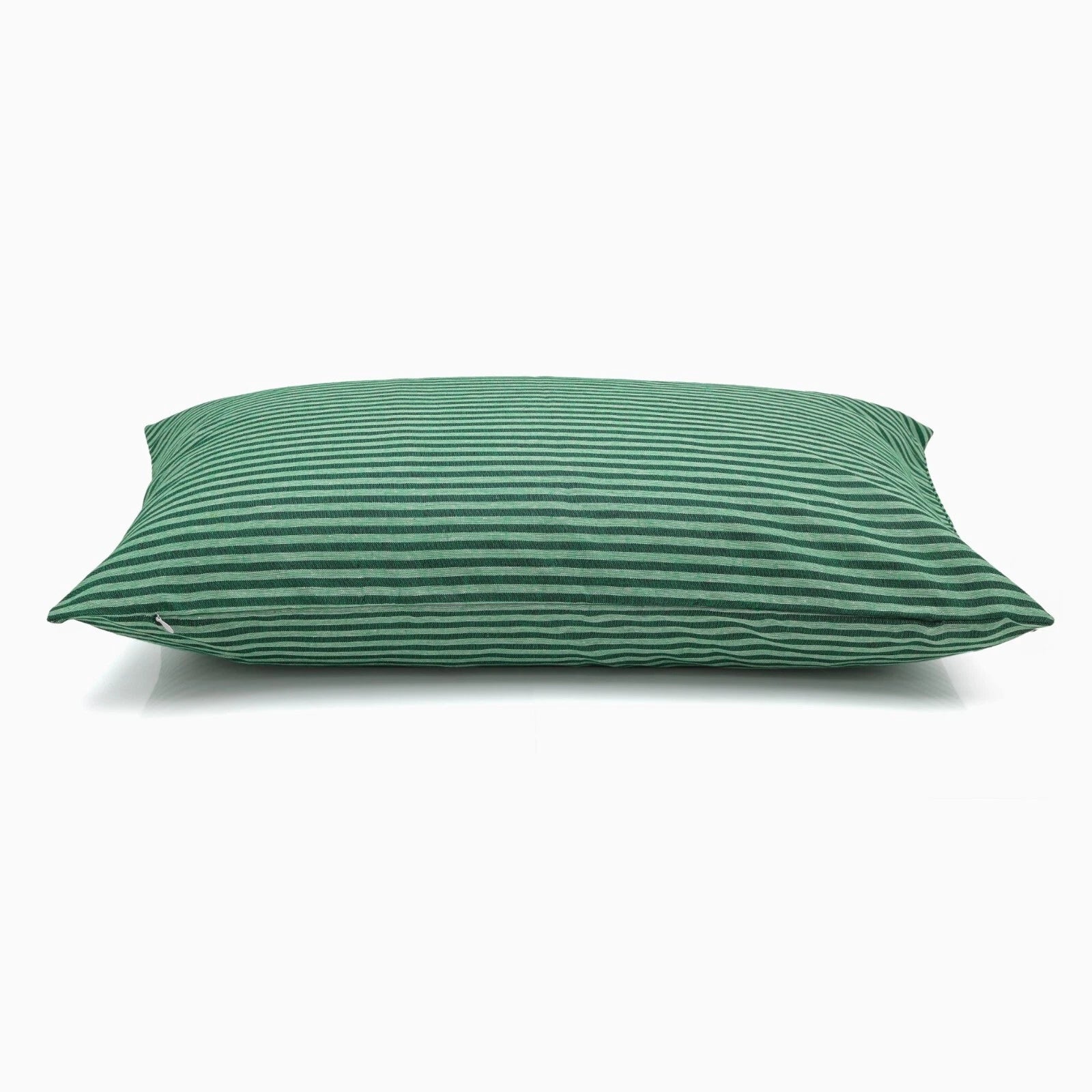 Cotton Throw Pillow Cover Striped Cushion Case Covers Home Sofa Decor 18 x 28"