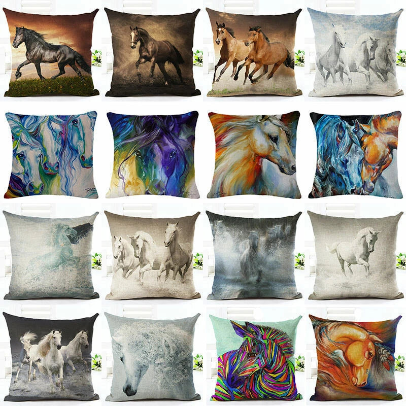 Home Sofa Decoration 18inch Pillow Cases Throw Pillow Cushion Cover