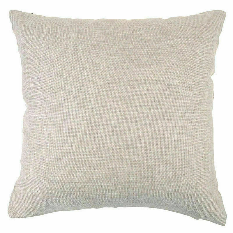 18inch Animal Pattern Pillow Case Sofa Waist Cushion Cover Home Decor