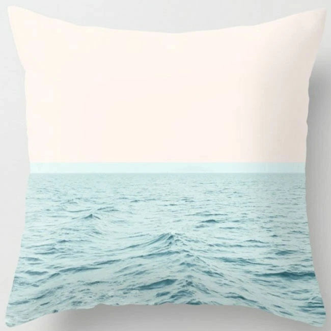 Home Sofa Decoration 18inch Pillow Cases Throw Pillow Cushion Cover