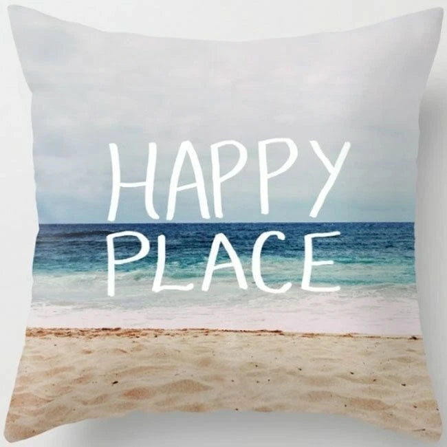 Home Sofa Decoration 18inch Pillow Cases Throw Pillow Cushion Cover