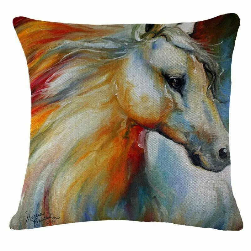 Home Sofa Decoration 18inch Pillow Cases Throw Pillow Cushion Cover