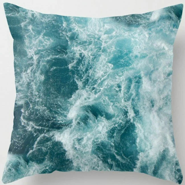 Home Sofa Decoration 18inch Pillow Cases Throw Pillow Cushion Cover