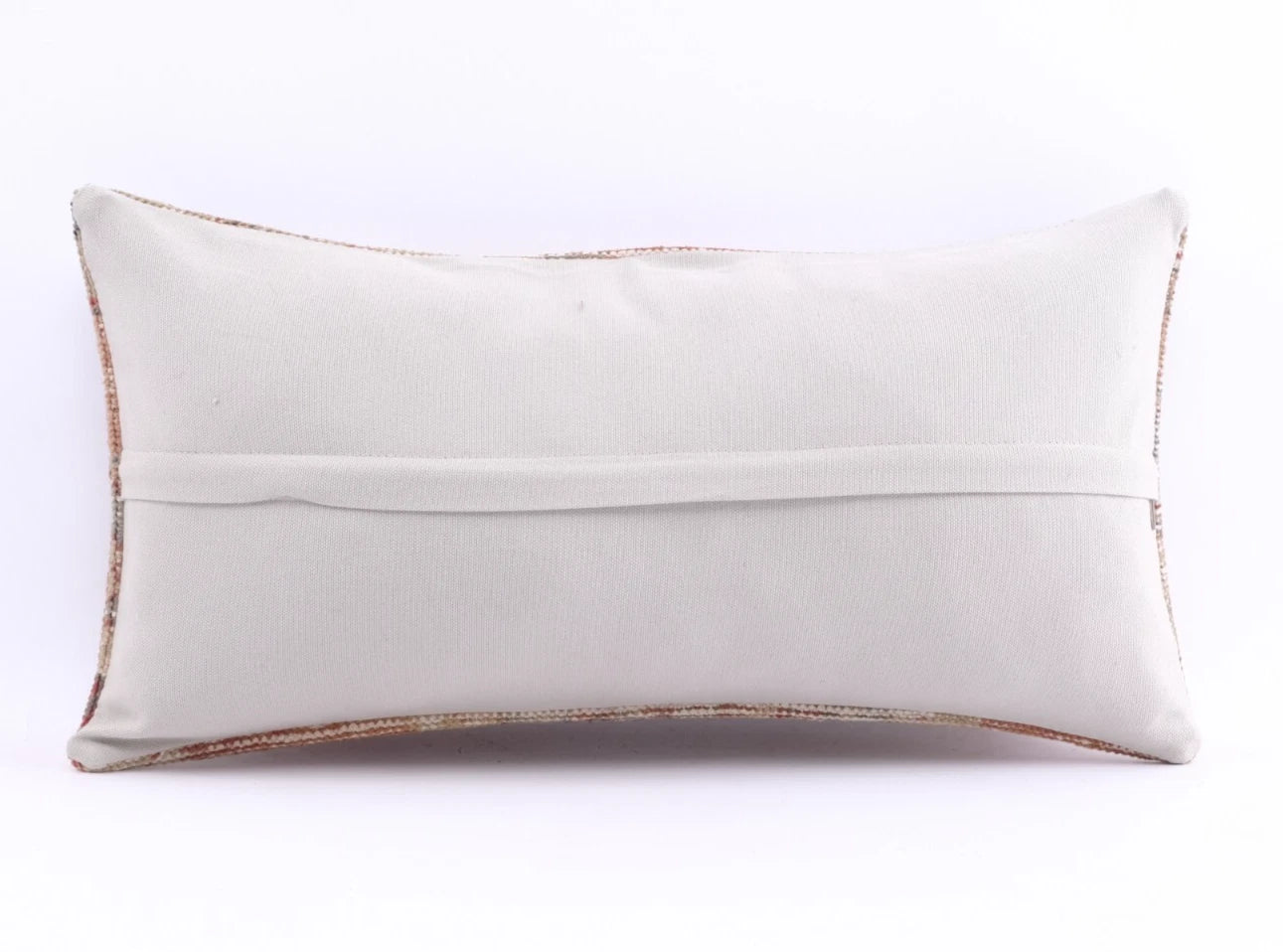 Vintage Soft Decor Kilim Pillow Reversible Case Cushion Cover Home Sofa Decor