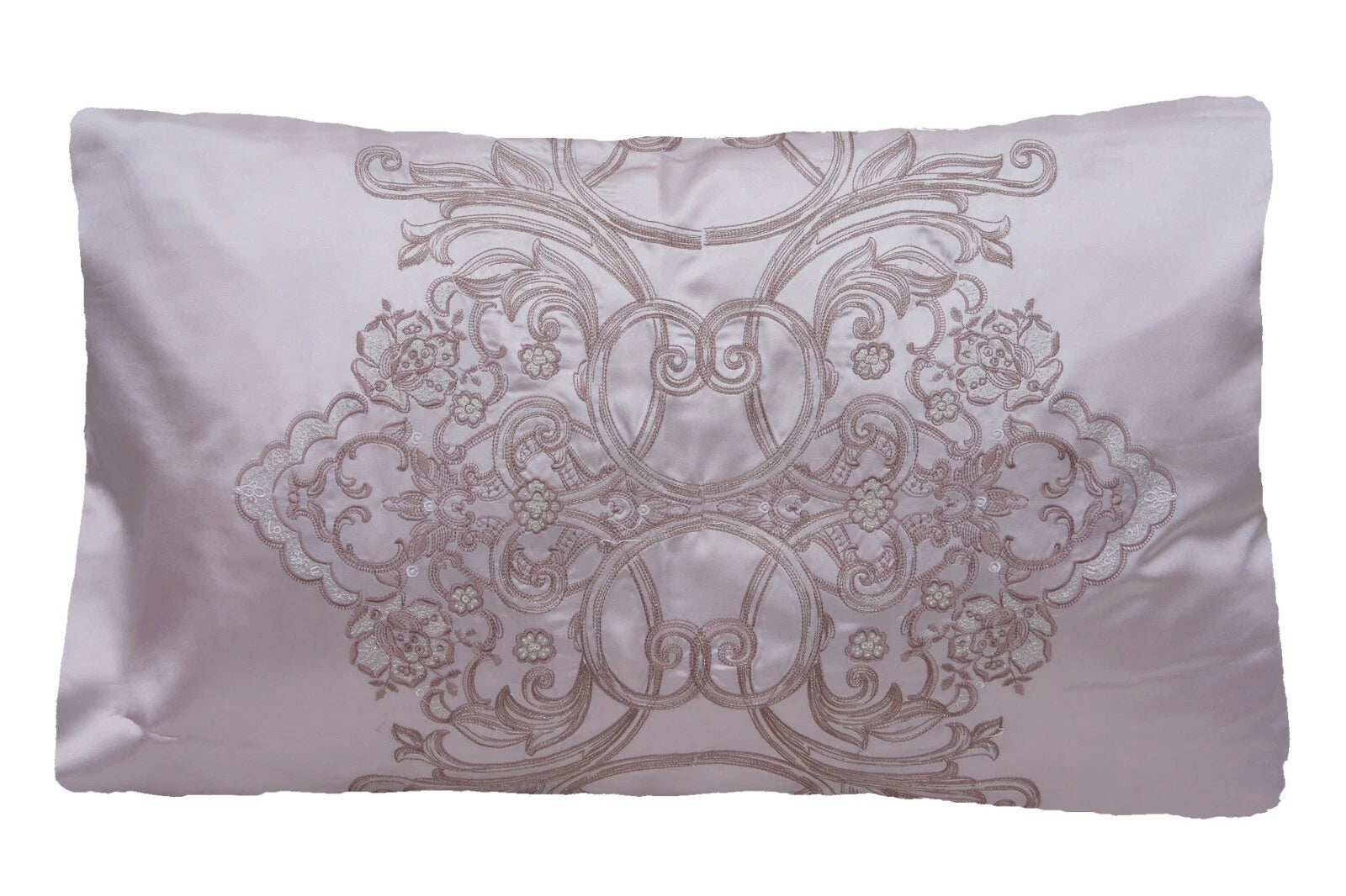 Cotton Pillow Case Premium Home Decor Soft Bed Sofa Vintage Cushion Cover 20x28"