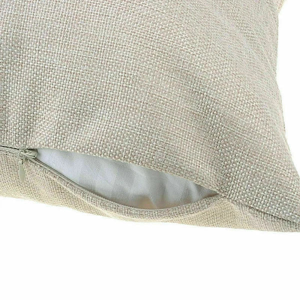 18inch Animal Pattern Pillow Case Sofa Waist Cushion Cover Home Decor