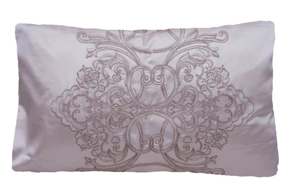 Cotton Pillow Case Premium Home Decor Soft Bed Sofa Vintage Cushion Cover 20x28"