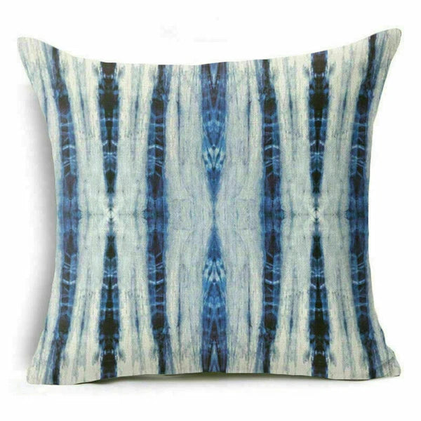 Decor Home Case 18'' Cover Boho Cover Pillow Cushion Sofa Waist